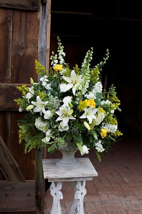 Church Altar Flowers For Easter - Easter Flowers | Immanuel Episcopal ...