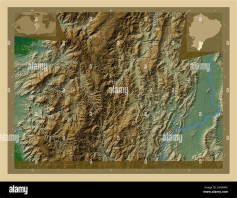 Mapa De Provincia De Zamora Fotograf As E Im Genes De Alta Resoluci N