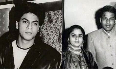 Who was Meer Taj Mohammed Khan: Meet Shah Rukh Khan's Father - ItsTimeForBusiness