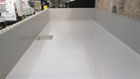 Portfolio Liquid Applied Membranes Grp Lining Lam