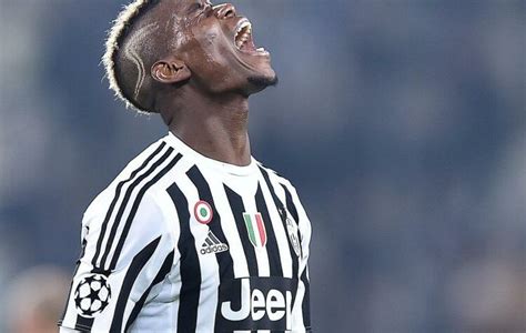 Paul Pogba se operará la rodilla y peligra su participación en el