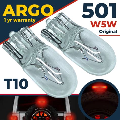 For Ford Transit High Level Brake Light Bulbs High Brake Lights Bulbs Bulb 00 14 Ebay