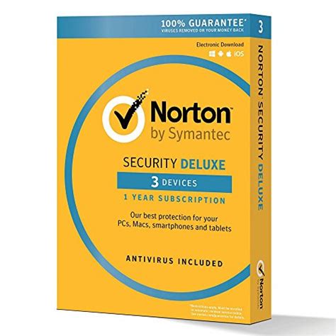 Migliori Antivirus Norton Nel Recensioni Opinioni Prezzi