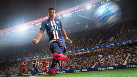 Fifa 21 Rilasciato Il Trailer Di Lancio Playstation Zone