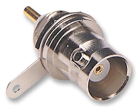 MP 13 25 12 TGN Multicomp Pro RF Coaxial Connector BNC Coaxial