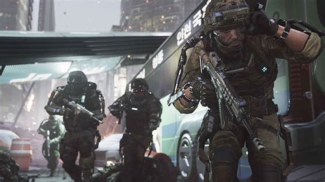 Call Of Duty Advanced Warfare Fondo De Pantalla HD Wallpaperbetter