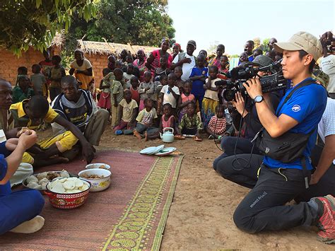 Cameroun Filmer Au Cameroun Photos Par Excelman Productions