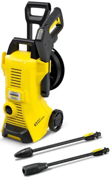 Karcher K Power Control Car User Manual