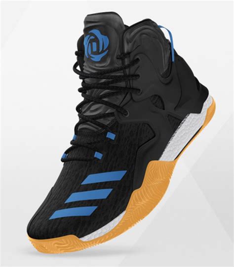 Adidas D Rose 7 Is Available For Customization Now On Miadidas