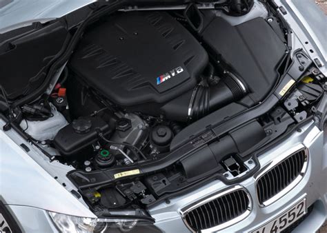 5 of the Best BMW M Engines Ever Made