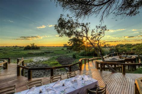 Camp Okavango, Okavango Delta, Botswana - 2022 / 2023