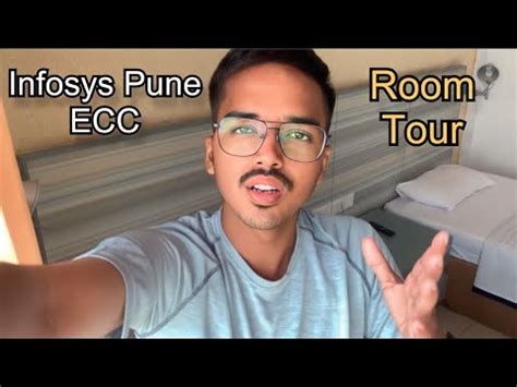 Infosys Pune Ecc Infosys Room Tour Infosys Campus Pune Youtube