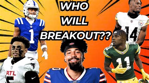 6 Wrs Set To Breakout In 2024 Season Fantasy Football News Fantasy