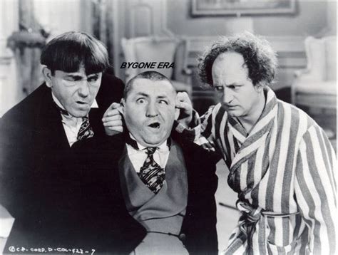 The Three Stooges Poster Art Artwork Photo 11x14 Etsy In 2021 Old