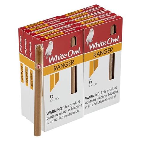 White Owl Cigars Cigars International