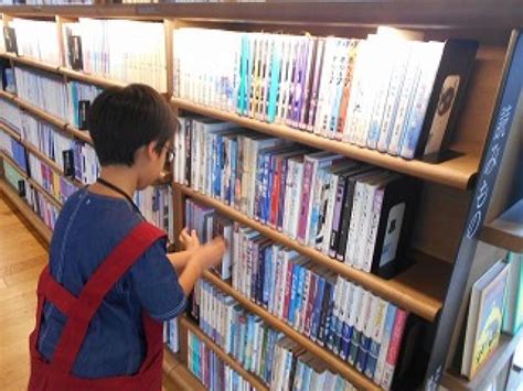 令和2年度 子ども司書講座 こども イベント 武雄市図書館