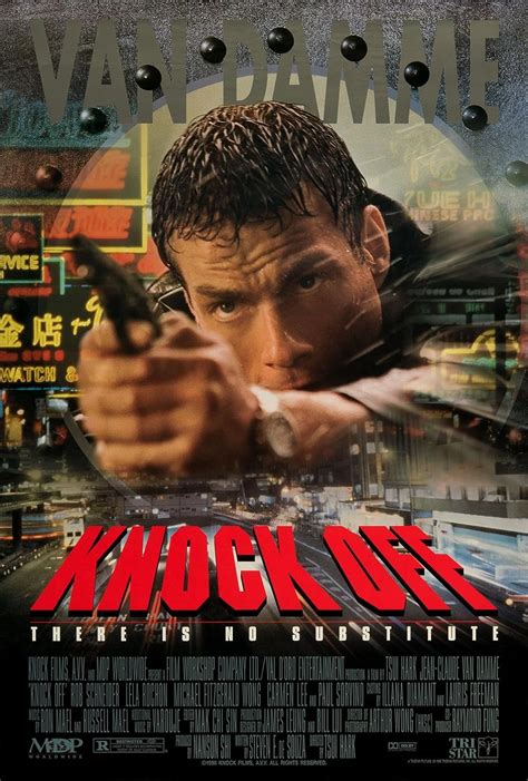 Knock Off 1998 Van Damme Lat Eng Sub 1080p Identi