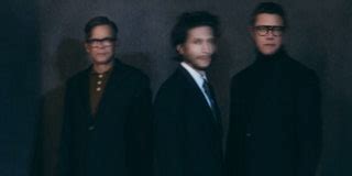 Interpol - Albums, Songs, and News | Pitchfork