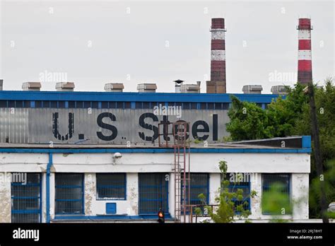 U S Steel Kosice Slovakia S Largest Steel Production And Processing