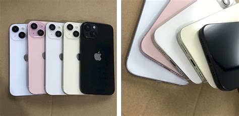 รวมข่าวลือ ข่าวหลุด Iphone 15 Series ก่อนเปิดตัวกันยายนนี้ เช็คราคาคอม