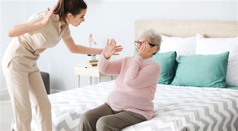 Long Island Nursing Home Abuse Lawyers The Harrison Law Group P C