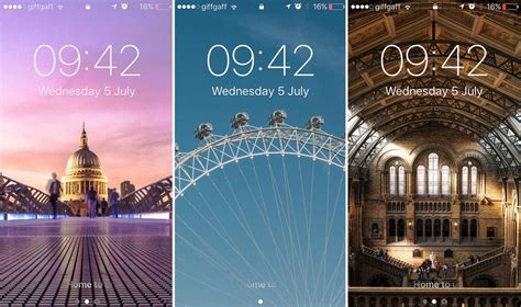 Download 23 Free HD Phone Wallpaper Photos With A London Theme