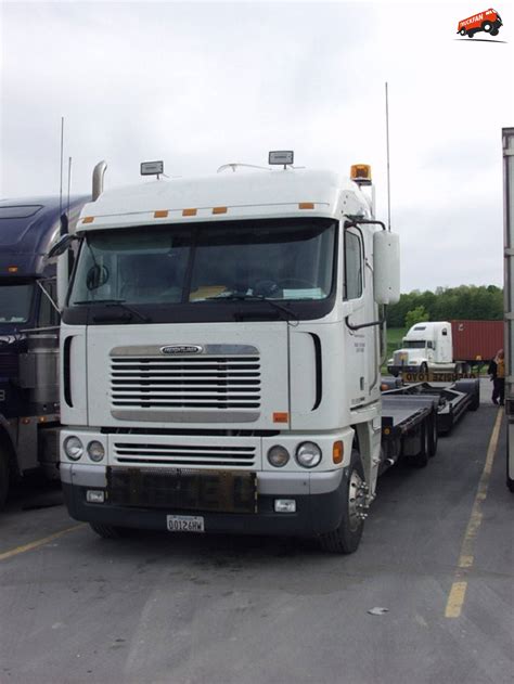 Foto Freightliner Argosy 1015119 Truckfan