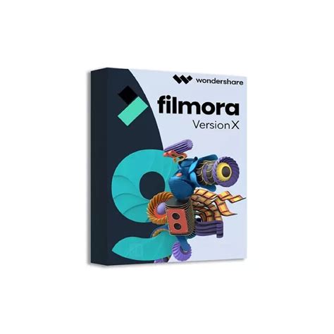 Wondershare Filmora 10 Créez des Vidéos Époustouflantes Sans Effort