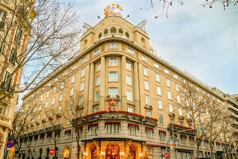 Hotel Wellington Madrid: what you should know