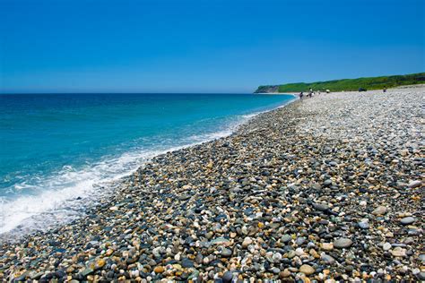 Chihsingtan Beach@Hualien, Taiwan Hualien Taiwan, Wanderlust, Coastline ...