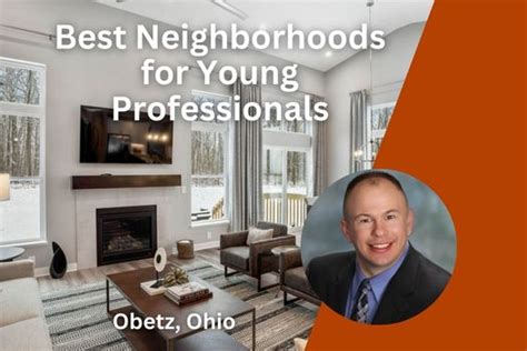 Obetz Ohios Best Neighborhoods For Young Professionals