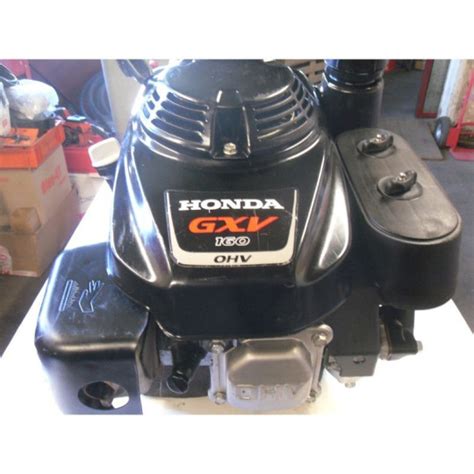 Moteur Complet Honda Gxv Ohv Honda Gxv Ohv