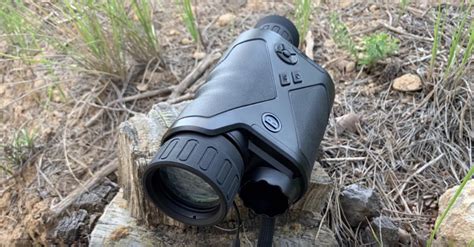 Test Bushnell Equinox Z Vision Nocturne Magazine