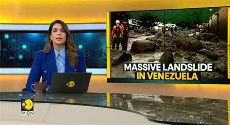 rain venezuela News - Latest rain venezuela News, Breaking rain ...