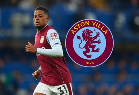 Aston Villa 10 10 Leon Bailey Shines Player Ratings V Sheffield United