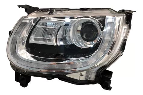 Faro Izquierdo Suzuki Ignis 2017 2019 2020 2021 2023 58 Meses sin interés