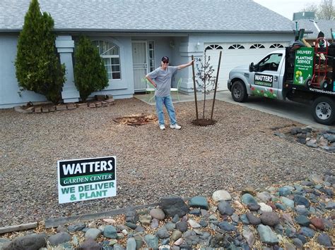 Boring Landscape Watters Garden Center