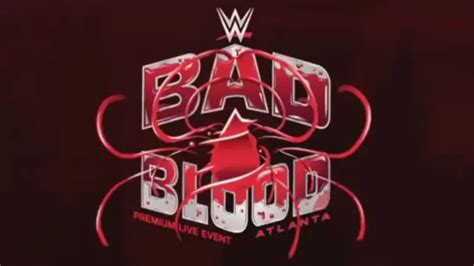 Big Angle Takes Place Following WWE Bad Blood Premium Live Event