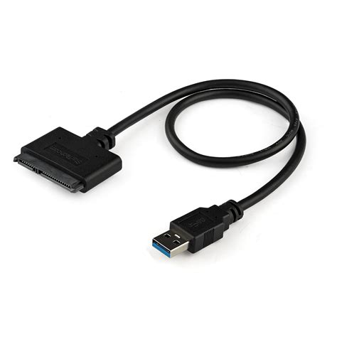 Cable Sata To Usb With Uasp Sata 25 Drive Adapters And Drive