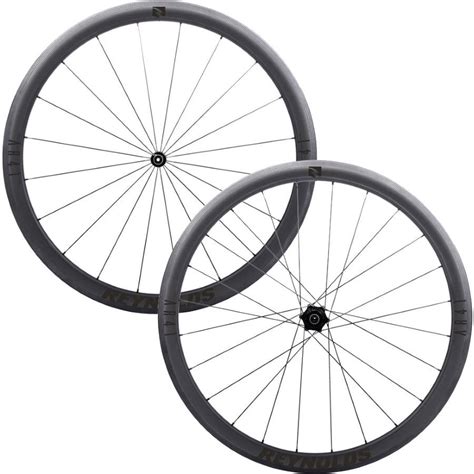 Reynolds Ar Rim Brake Carbon Wheel Set Lakes Bikes