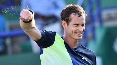 Andy Murray Beats Stan Wawrinka In Eastbourne To Win For First Time In