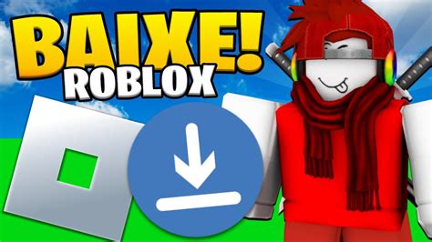 COMO BAIXAR E INSTALAR ROBLOX NO PC EM 2023 PASSO A PASSO YouTube