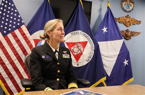 Moaa State Of The Noaa Corps A Growing Service Faces Unprecedented