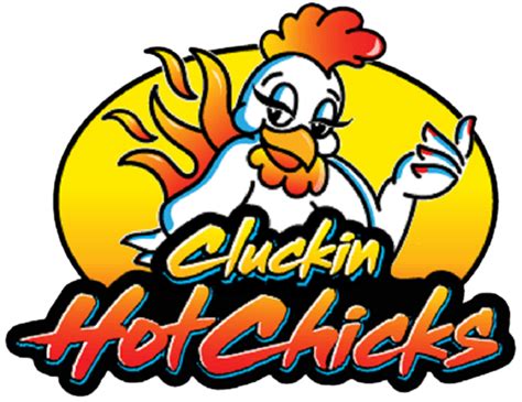 Menu – Cluckin Hot Chicks