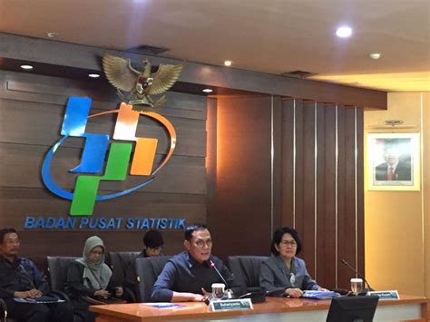 Hingga Febuari Kunjungan Wisman Ke Ri Capai Juta Infobanknews