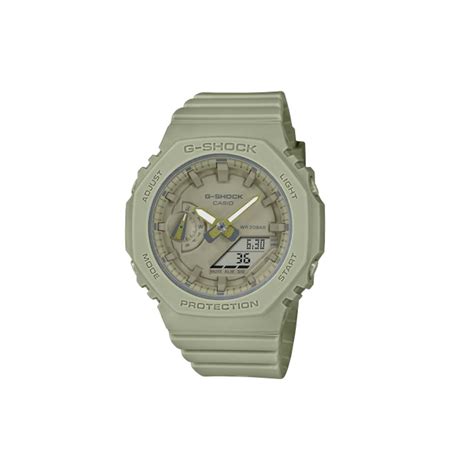 G Shock Analog Digital Women Gma S Ba Ajf Casio