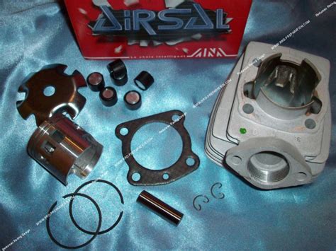 Cc Mm Airsal T W Aluminum Air Kit For Peugeot Fox Honda Wallaroo