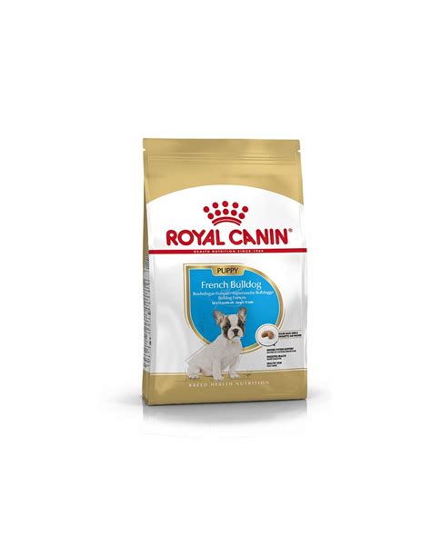 Royal Canin Bulldog Francês Puppy Ração Para Bulldog Francês Junior