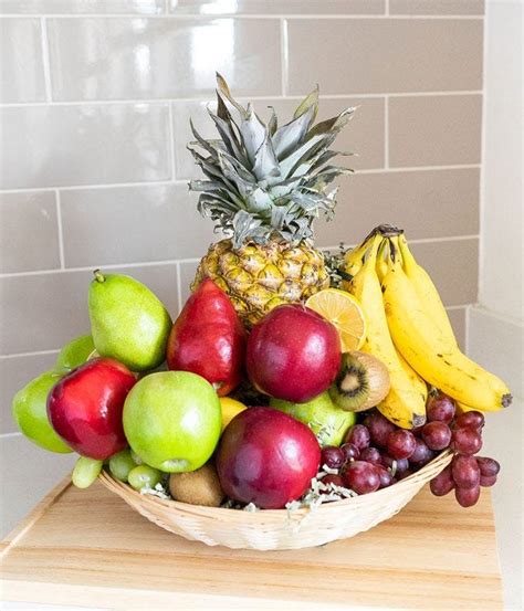 Solve Fruits Bowl Jigsaw Puzzle Online With Pieces