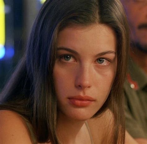 Pin On Liv Tyler